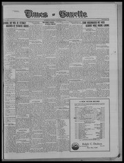 Times Gazette 1921-05-28