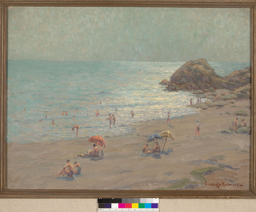 [Laguna Beach, Calif.]