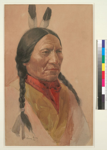 [Sitting Bull]