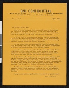 ONE confidential 4/8 (1959-08)