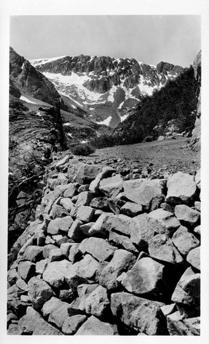 Tioga-Yosemite Highway