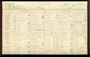 WPA household census for 1816 N BROADWAY ST, Los Angeles