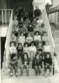 Avalon Schools, Mrs. Splane's first grade class, 1974-1975, Avalon, California