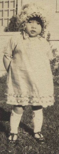 Photo of Shirley Ann