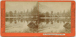 Mount Watkins and Mirror Lake, # 180