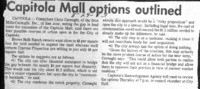 Capitola Mall options outlined