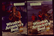 Winston America's Best