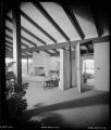 Lane, L. W. (Lawrence William), Jr., residence ["Ranch house for a growing family"]