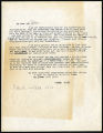 Perkins' transcription of Scott's letter to Sir John dated 1932 October 11
