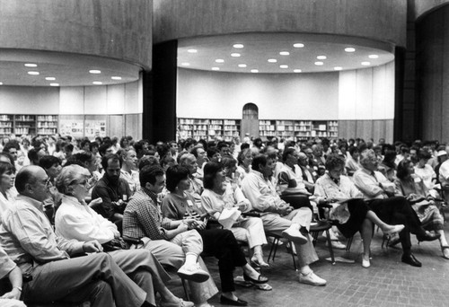 House of the Book Saturday Lecture