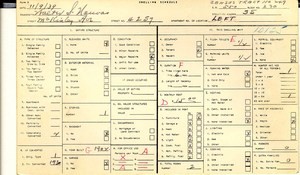 WPA household census for 4257 MCKINLEY, Los Angeles