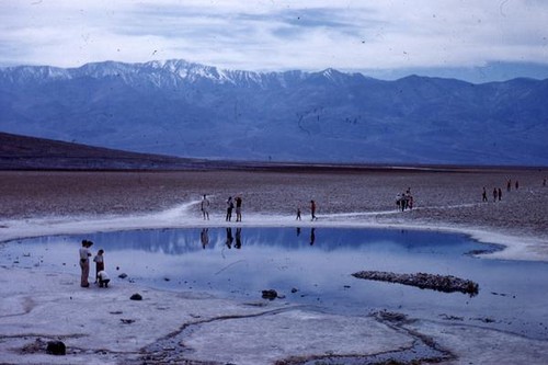 Badwater Basin