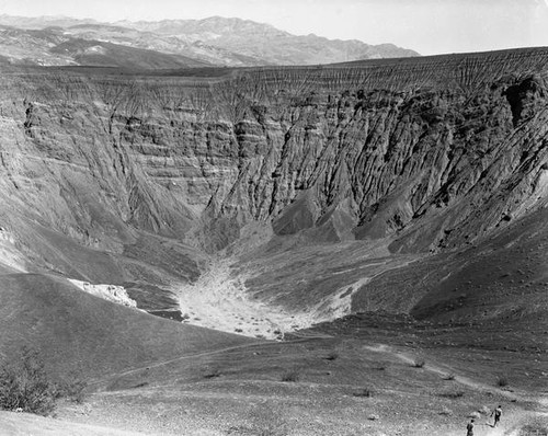 Ubehebe Crater