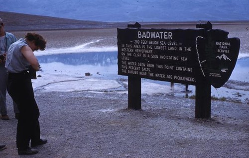 Badwater Basin