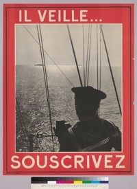 Il veille...souscrivez