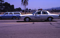 1984 - 911 Emergency Series: Dispatch Services