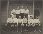 Jubilee Soccer Team 1909