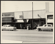 200 Block Castro, 1959