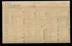 WPA household census for 1134 COLTOY ST, Los Angeles
