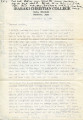 Letter from Susan Giboney to the Huff family, September 3, 1964