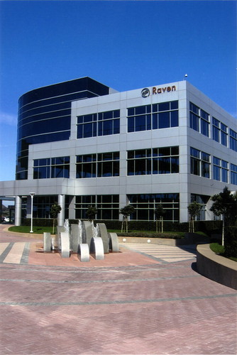 Raven Biotechnologies, Inc., South San Francisco (2008)