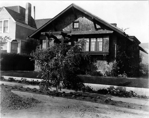 Coleberd House, South San Francisco