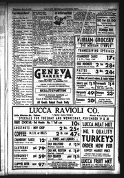 Daly City Record and Shopping News 1940-11-20