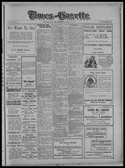 Times Gazette 1913-03-22