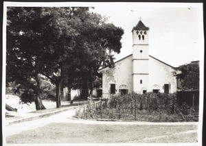 Church in Moijen in which