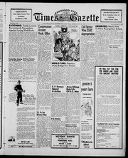 Times Gazette 1943-06-18