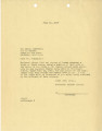 Letter from Dominguez Estate Company to Mr. Masao Takahashi, July 23, 1937