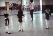 Bohulano Family, Children Dancing