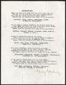 Transcription of Sterling's poem "Altars of War," 1929 February 21