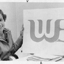 Dorothy Kuluin, Co-founder of Western Women's Bank