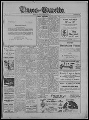 Times Gazette 1917-04-21