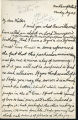 Algernon Charles Swinburne letter, 1891 August 10