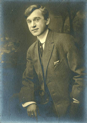 Edward Boulden, Edison Stock Company actor
