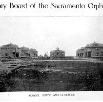 Sacramento Orphanage