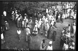 Jubilee, Manjacaze, Mozambique, 18 July 1937
