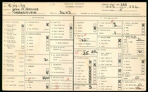 WPA household census for 3623 GRANDVIEW, Los Angeles County