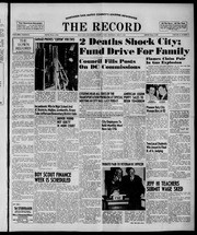The Record 1954-05-27