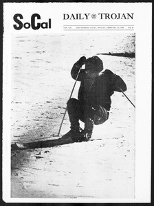SoCal, Vol. 59, No. 68, February 12, 1968