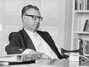 Carsten Johannessen, board member in Danish Missionary Society from 1958-?