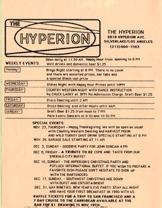 The Hyperion