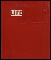 Time-Life Nobel photo album (118 items)