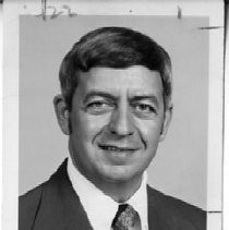 W. Lloyd Johns. Caption: ...named to troubled campus. President, Sacramento State University, 1978-1983. He was also president of Gallaudet and Sonoma State