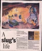 A slug's life