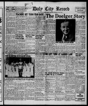 Daly City Record 1950-06-22