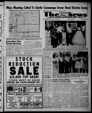 The Cucamonga News 1960-09-15