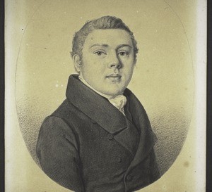 Hildner, Friedrich August